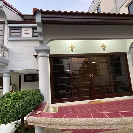 Beautiful 2 Story Newly Renovated Bungalow House