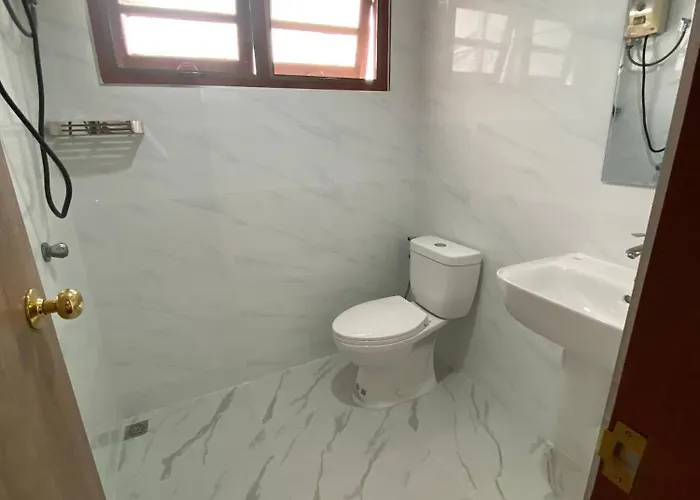 Beautiful 2 Story Newly Renovated House * Bangkok